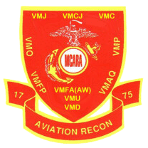 MCARA badge logo