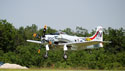 AD-4N Skyraider - restored w/RM