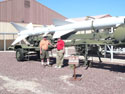 SA-2 Missile, Metrock, Whitten