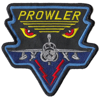 Prowler patch