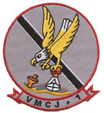 VMCJ-1 patch