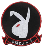 VMCJ-2 patch
