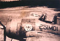 F4F-3P -  VMO-251 - 1942