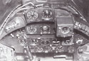 F4U-5P Cockpit