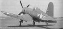 F4U-5P Corsair