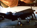 F4U-5P Corsair - 122189