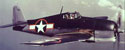 Grumman F6F-3 Hellcat, 1943