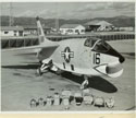 RF-8A with cameras