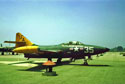 F9F-5P Panther - Chino CA - 1966