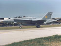 F/A-18D Hornet (ATARS)