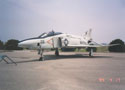 RF-4B Phantom II - USMC - MCAS El Toro, CA - 1994