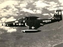VMJ-1 - Korea 1953 - F2H-2P Banshee