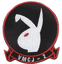 VMCJ-2 patch